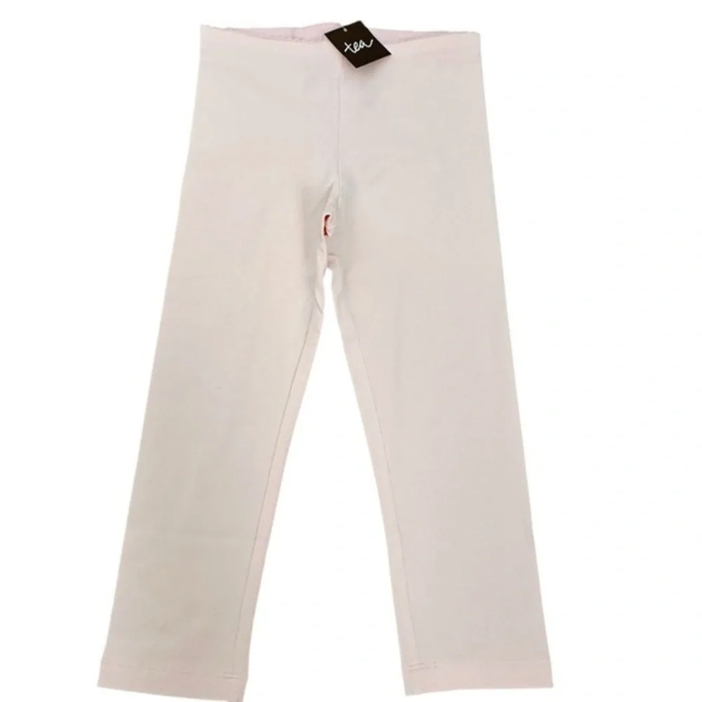 Tea Collection Light Pink leggings